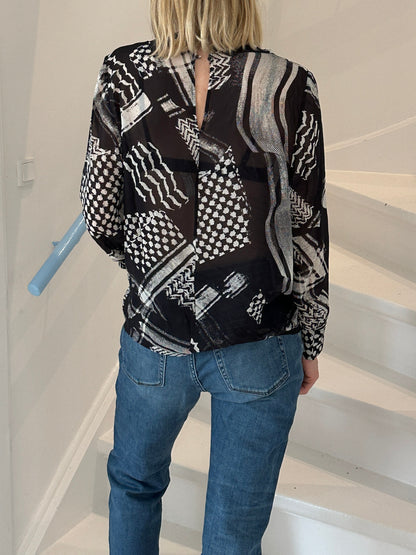 Lala Berlin Blouse