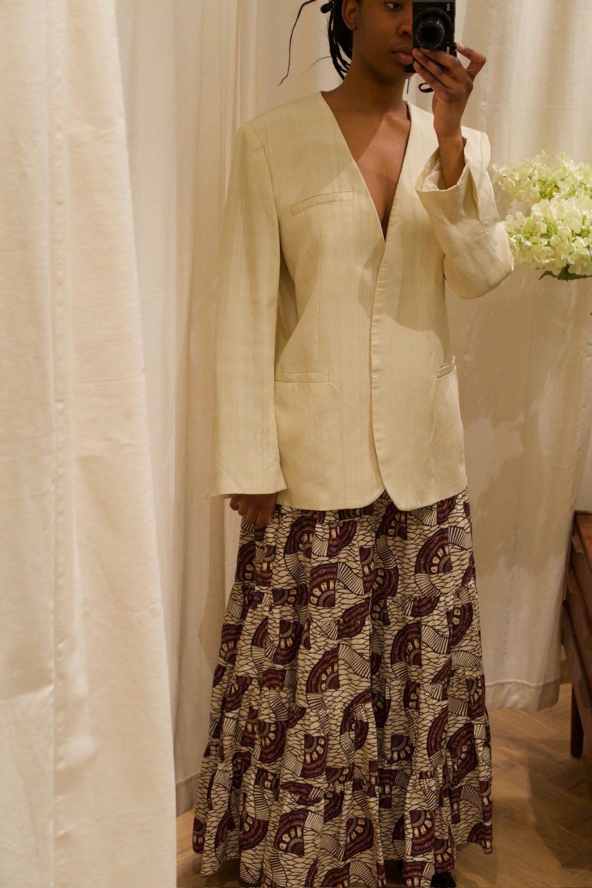 TOTEME Blazer