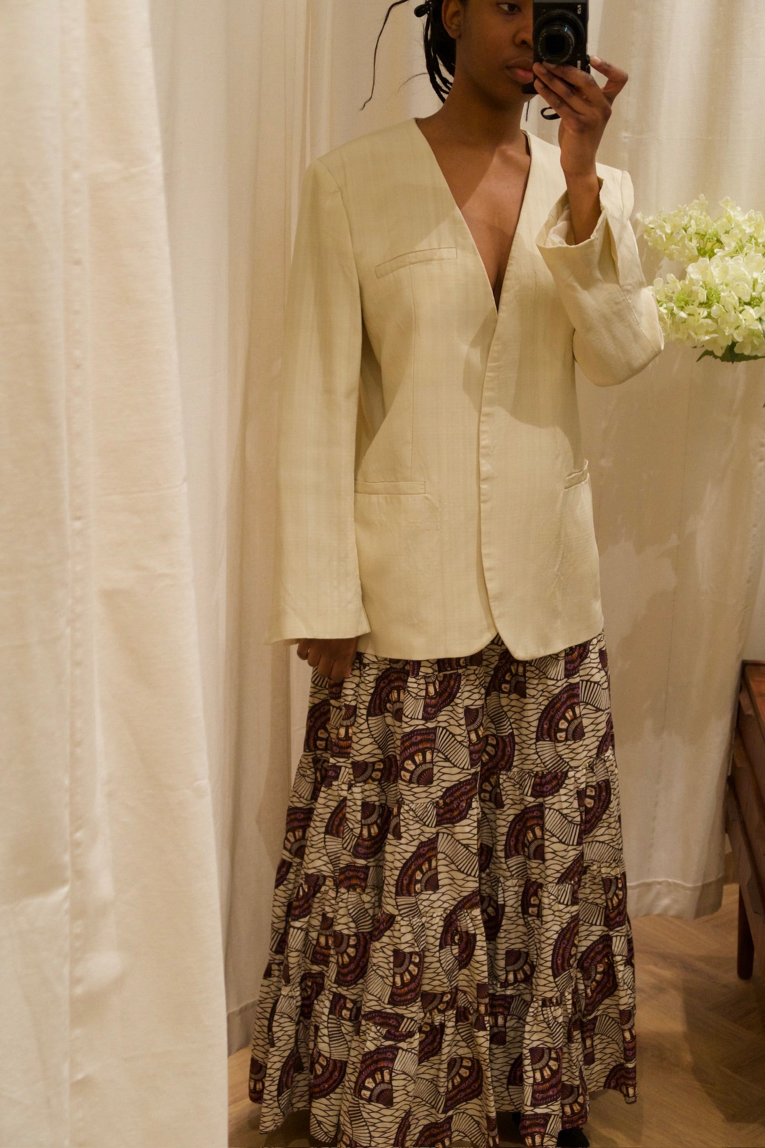TOTEME Blazer