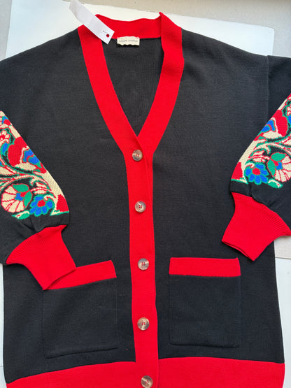 Cesare Gaspari Cardigan