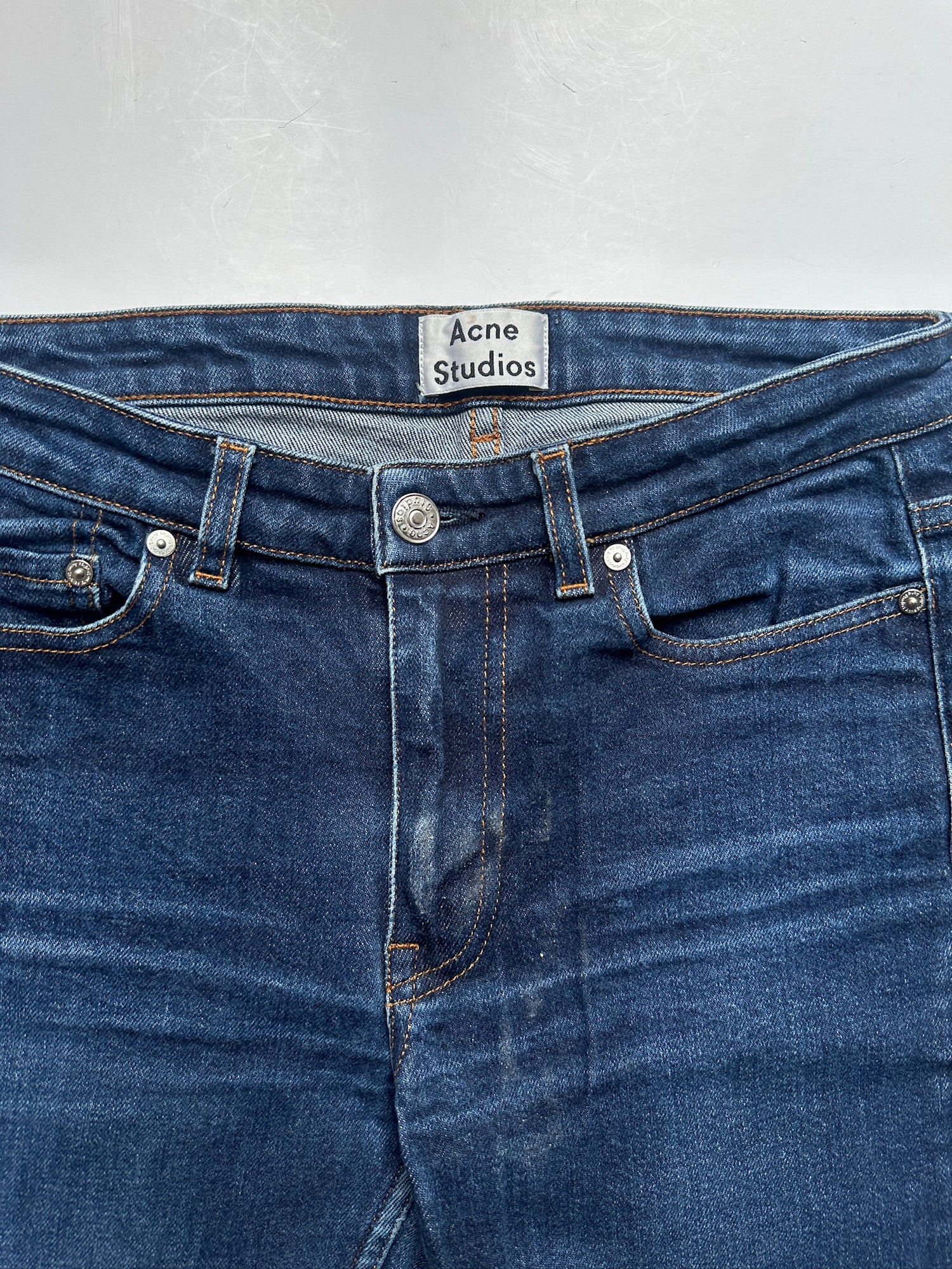 Acne Studios Jeans