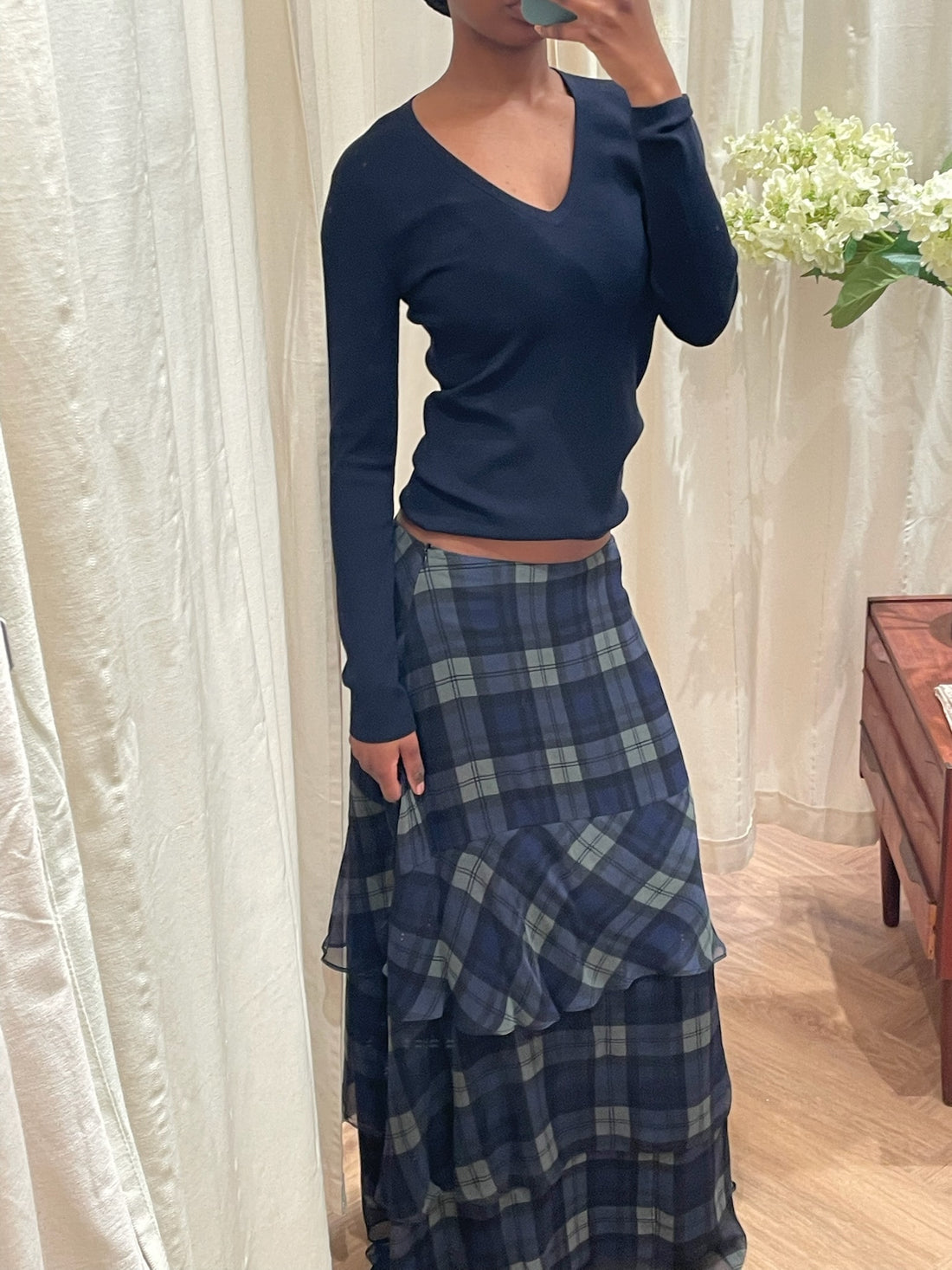 By Malene Birger Nederdel