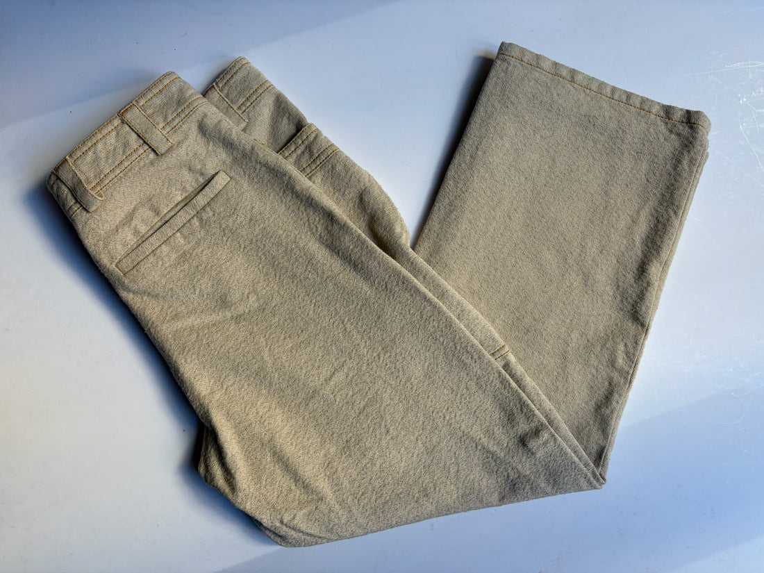 Acne Studios Bukser