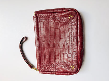 Jerome Dreyfuss Clutch Taske