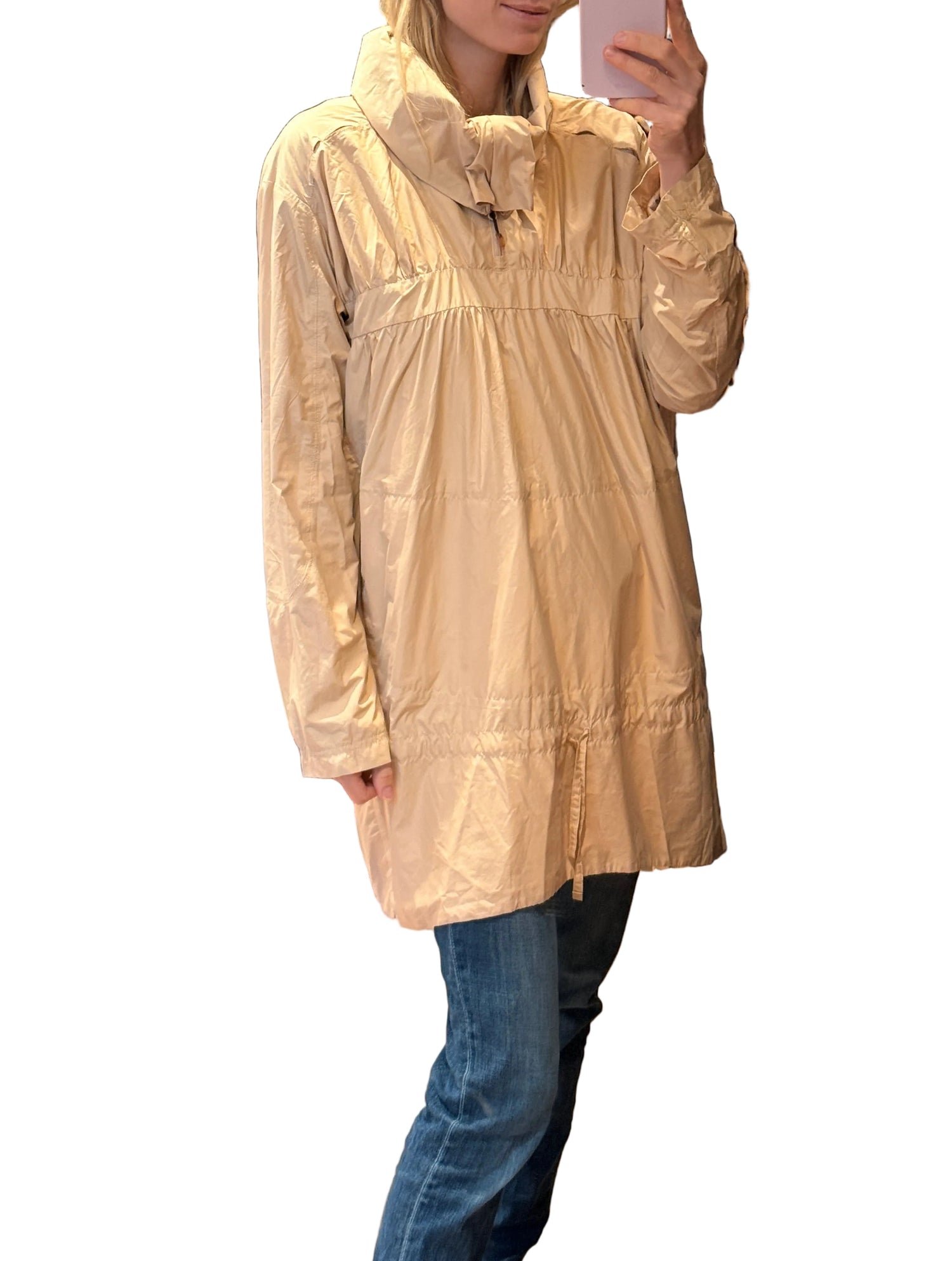 Adidas by Stella McCartney Anorak