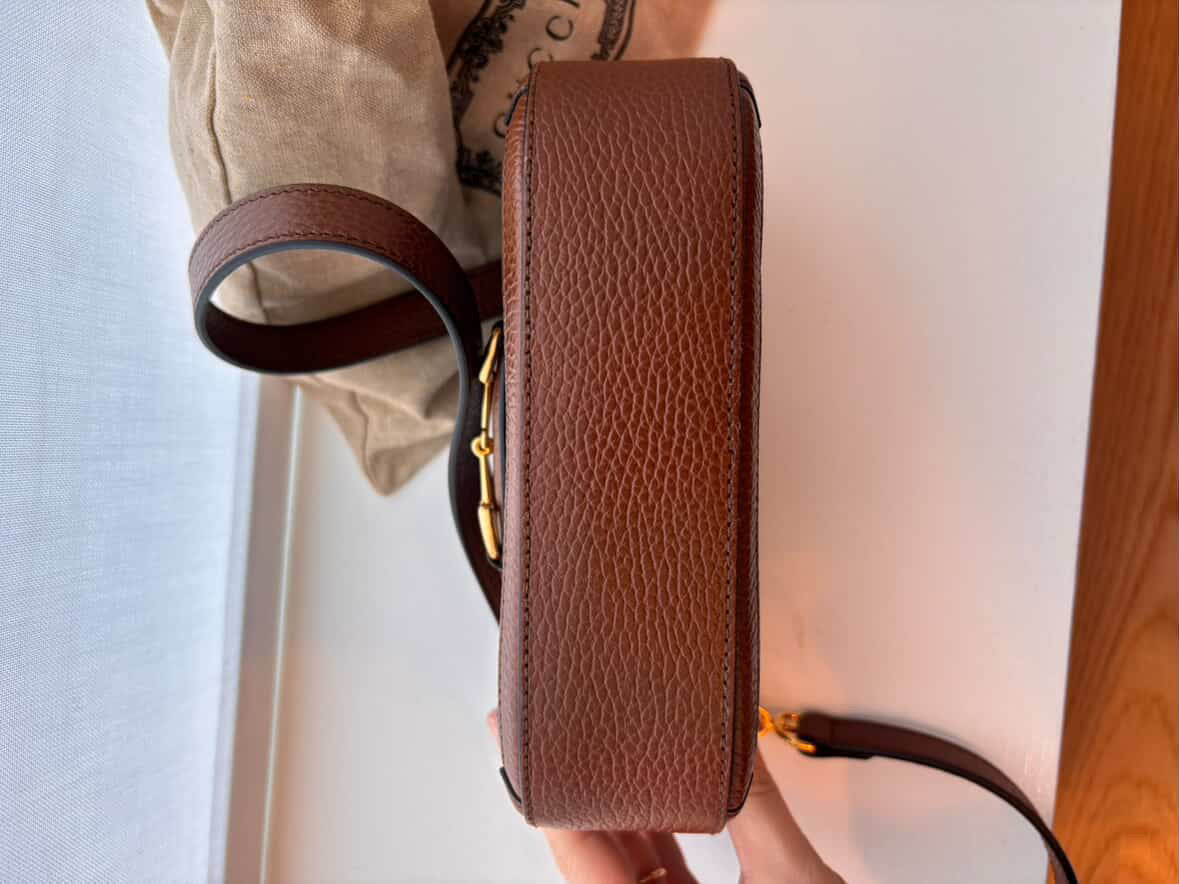 Gucci Horsebit 1955 Taske