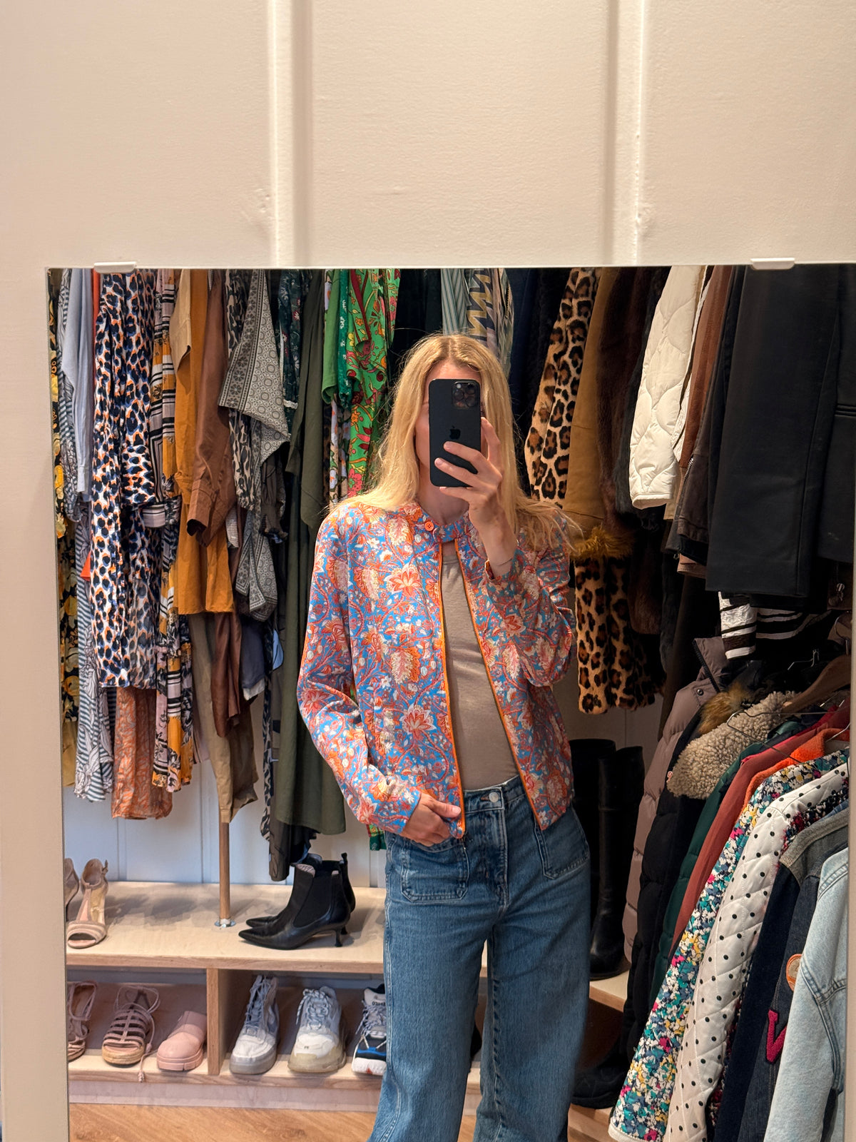 Carven Jacket