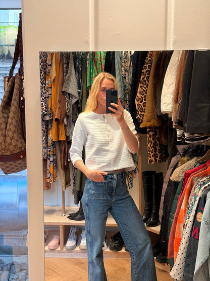 Sand Jakke / Blazer