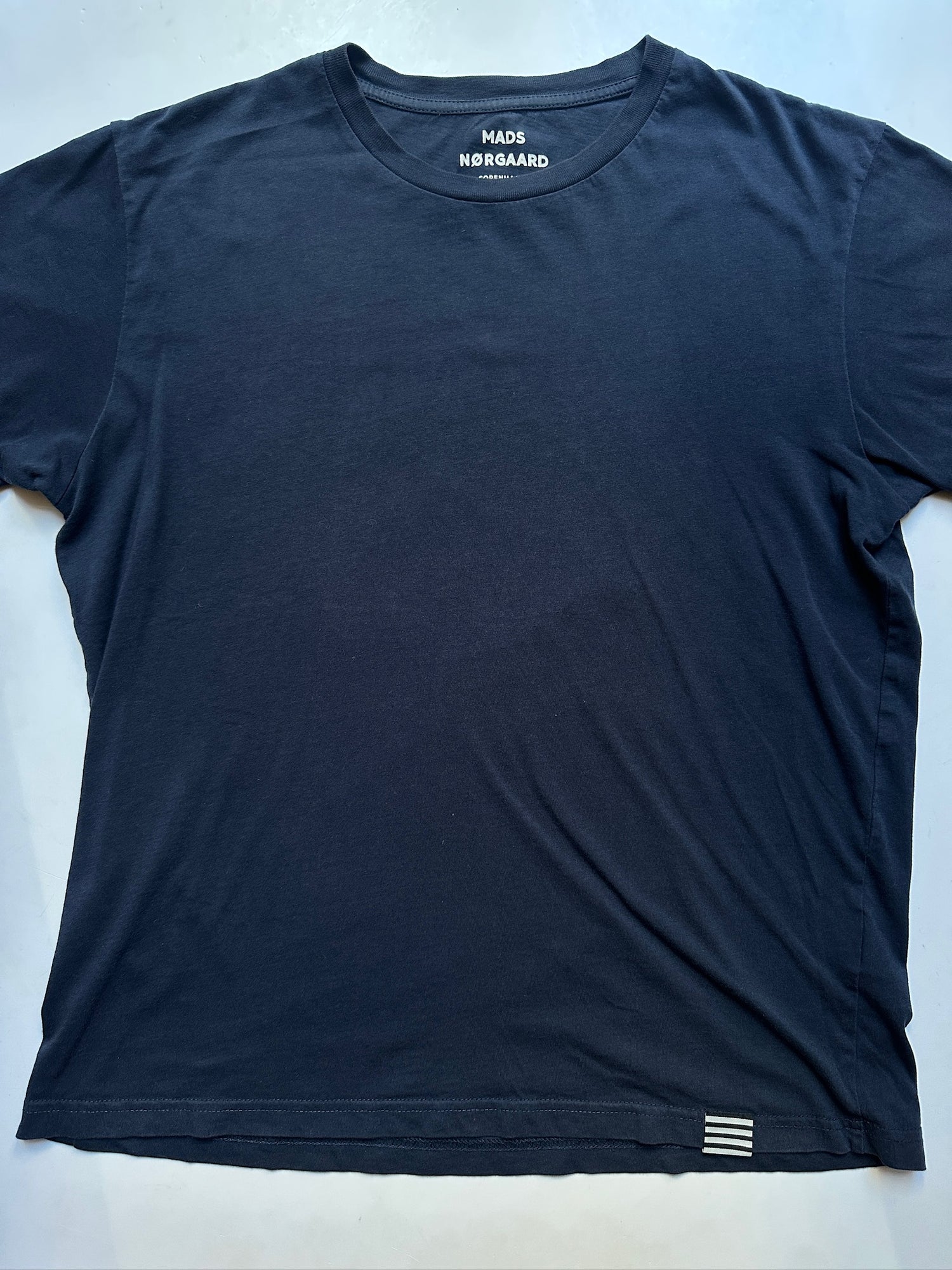 Mads Nørgaard T-shirt