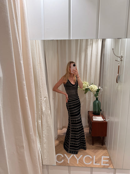 Herve Leger Kjole