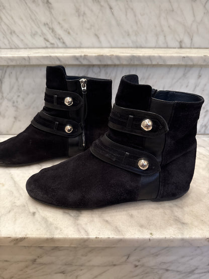 Isabel Marant Støvler