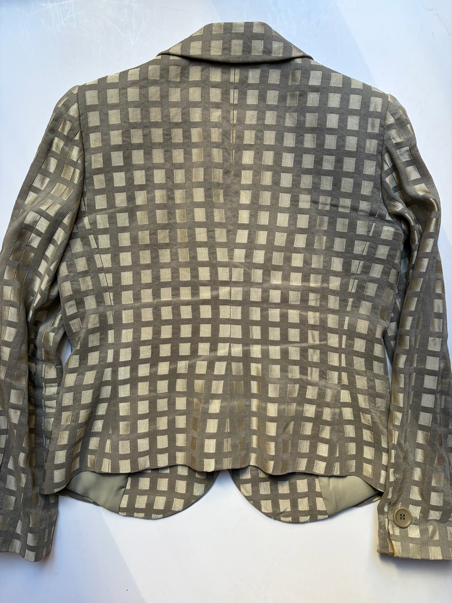 Armani Blazer