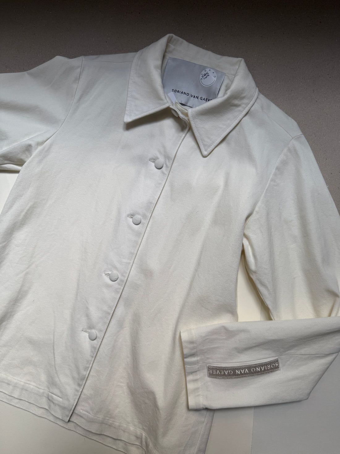 Soriano Van Gaever Jakke