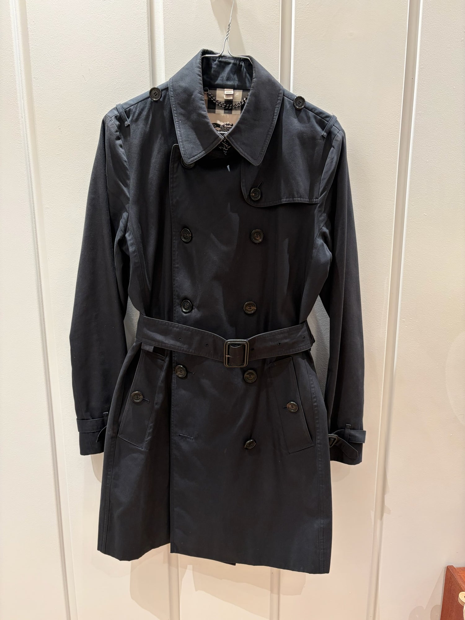 Burberry Trenchcoat