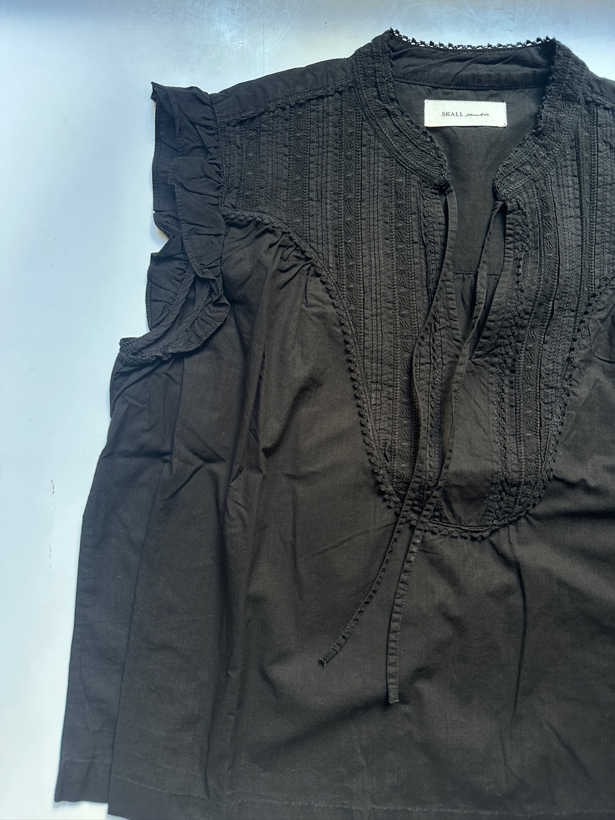 Skall Aurora Top
