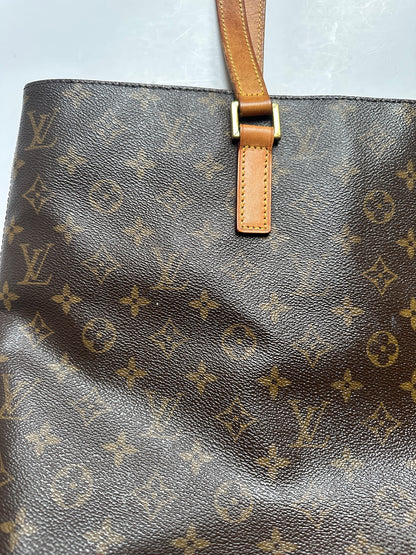 Louis Vuitton Luco Taske