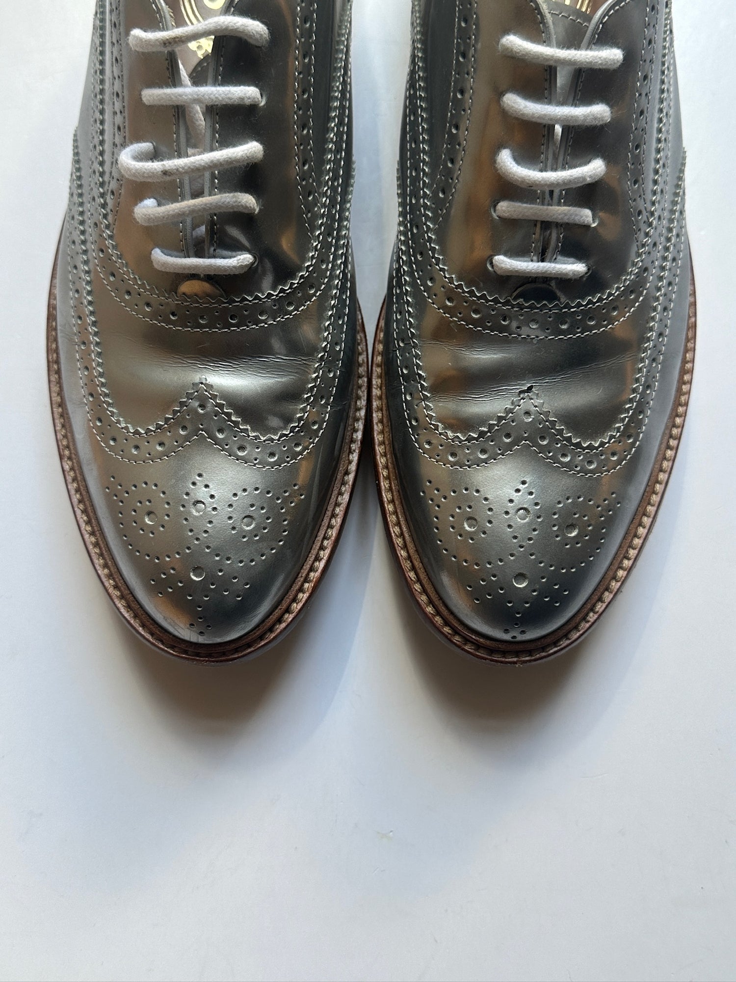 Tods Læder Sneakers / Sko