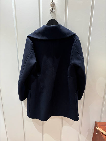 Jil Sander x Uniqlo Jakke