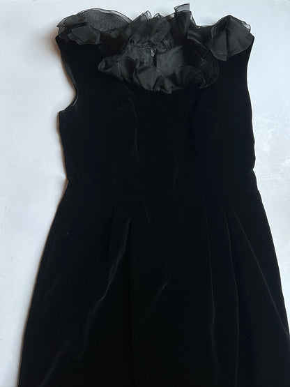 Vintage Kjole