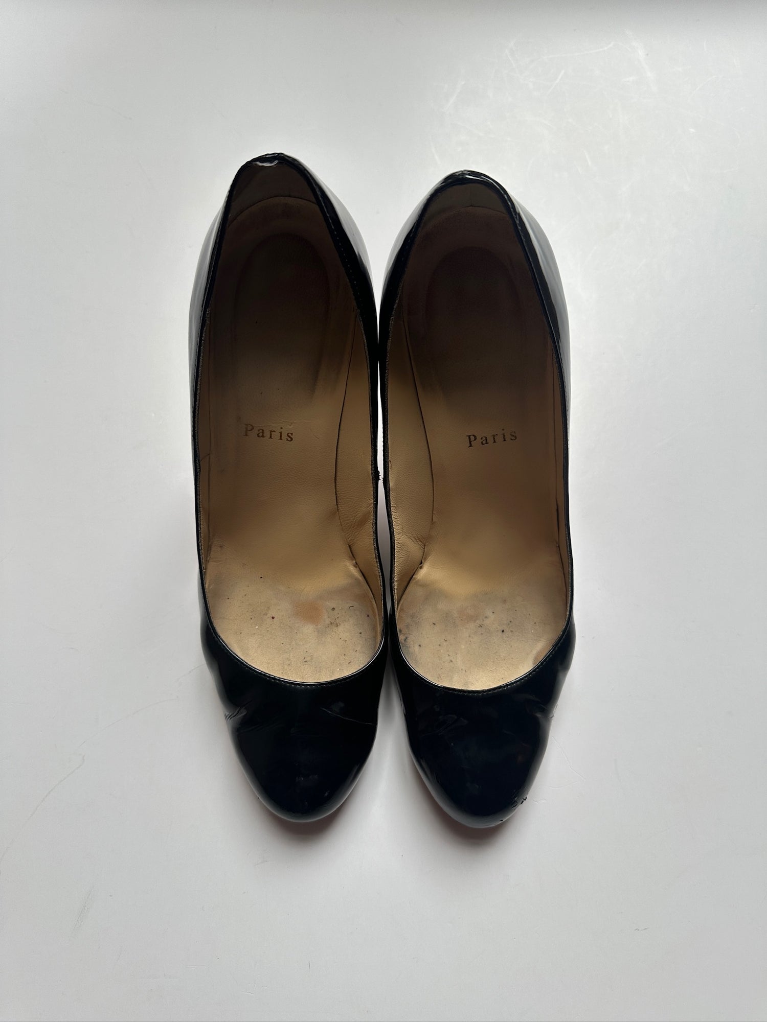 Louboutin Stiletter