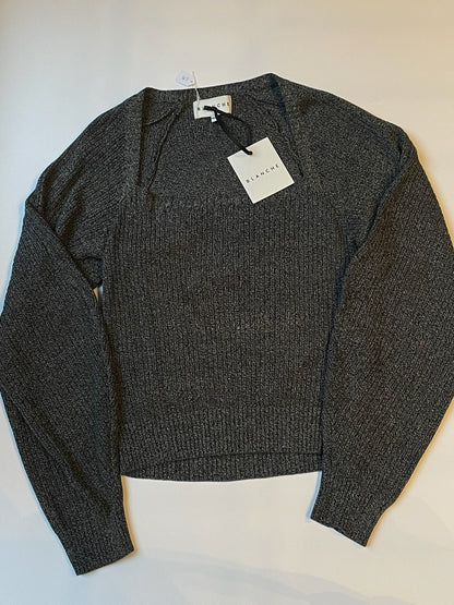 Blanche Sweater
