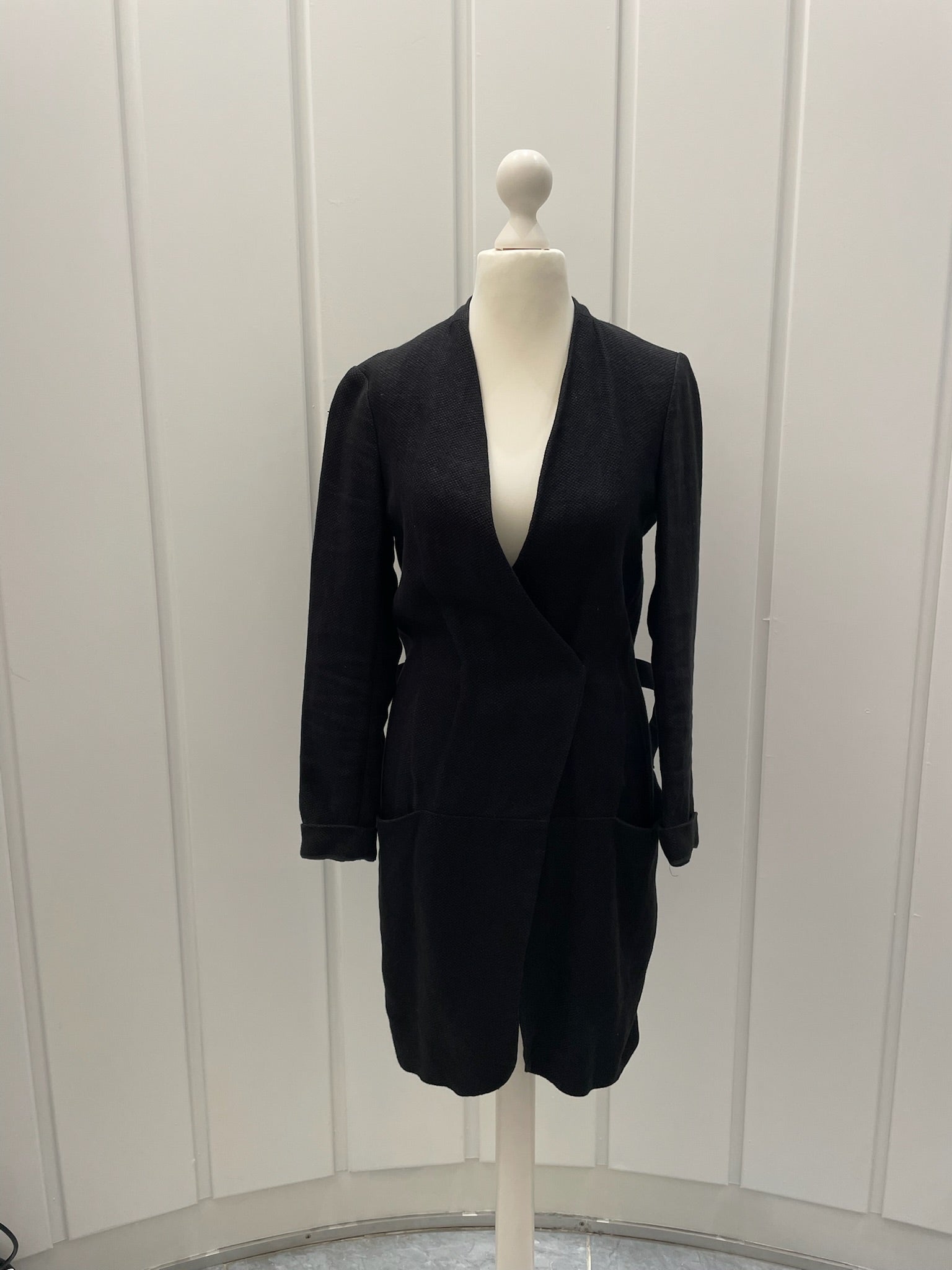 Isabel Marant Kjole / Cardigan