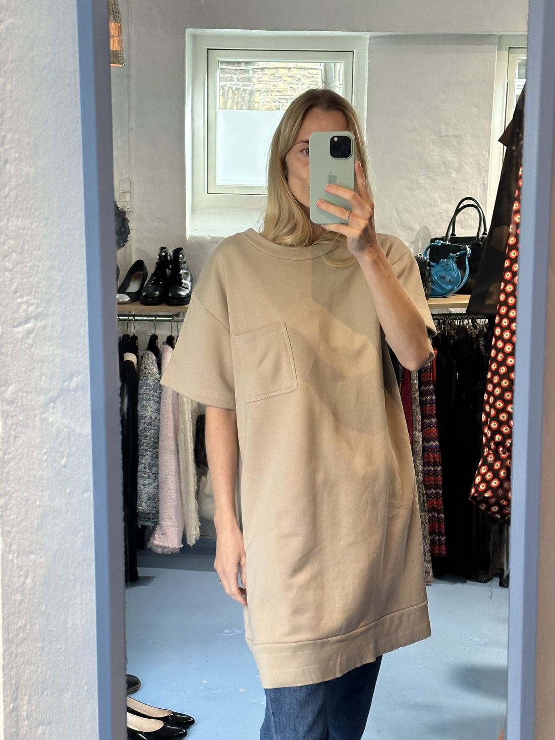 Mads Norgaard Dress