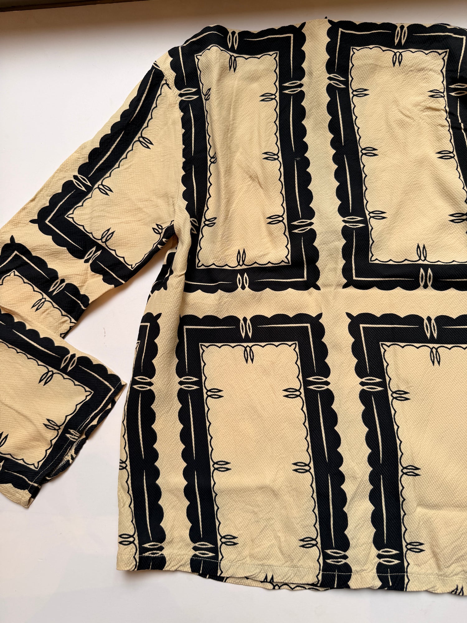 By Malene Birger Bluse