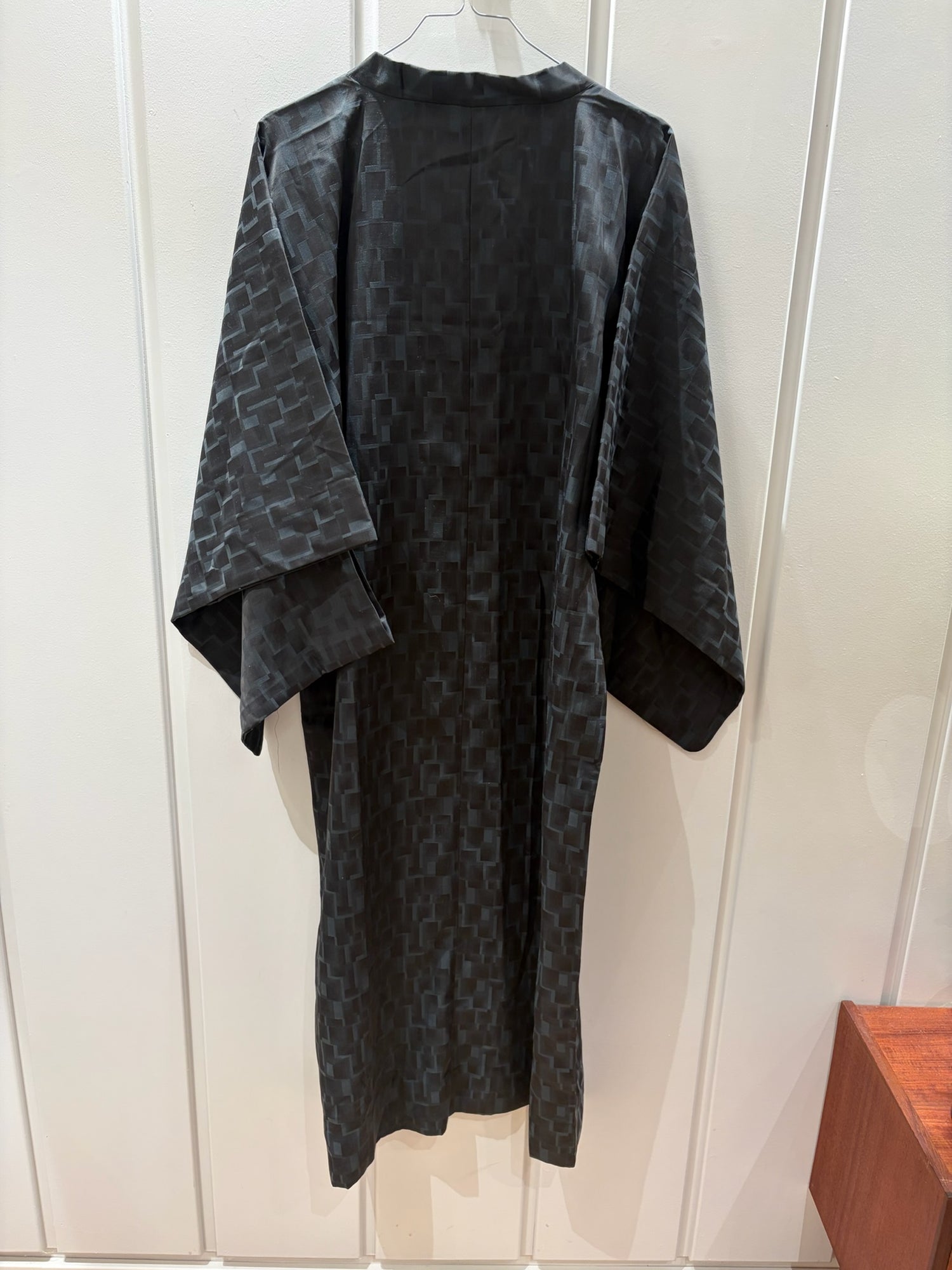 Kimono / Kjole