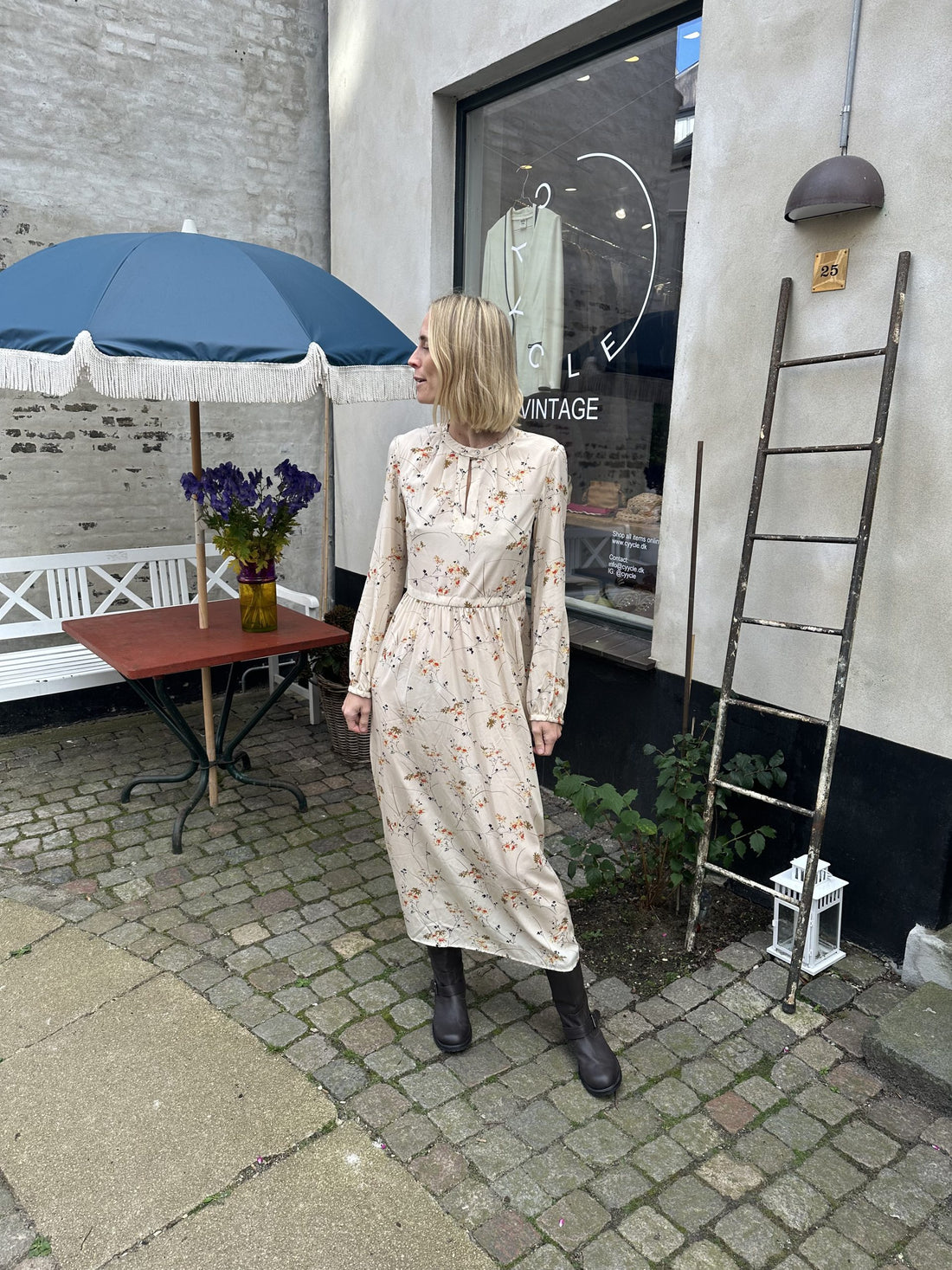 Heartmade / Julie Fagerholt Dress