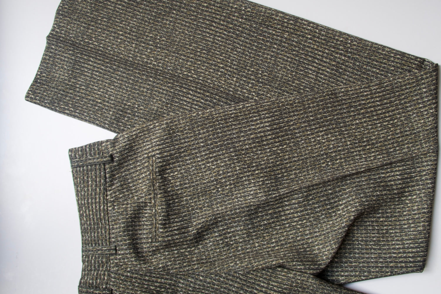 Julie Fagerholt / Heartmade Bukser