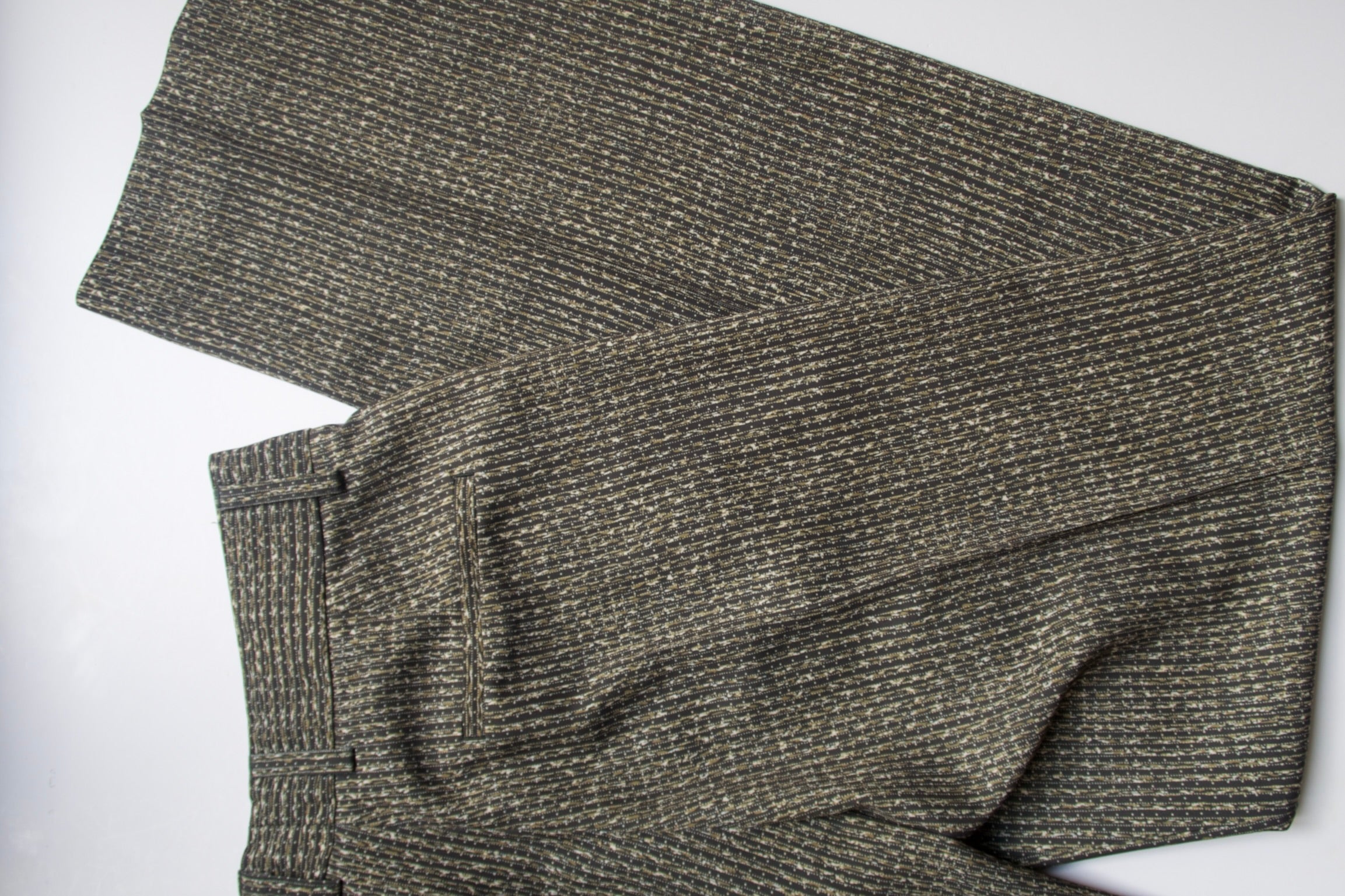 Julie Fagerholt / Heartmade Bukser