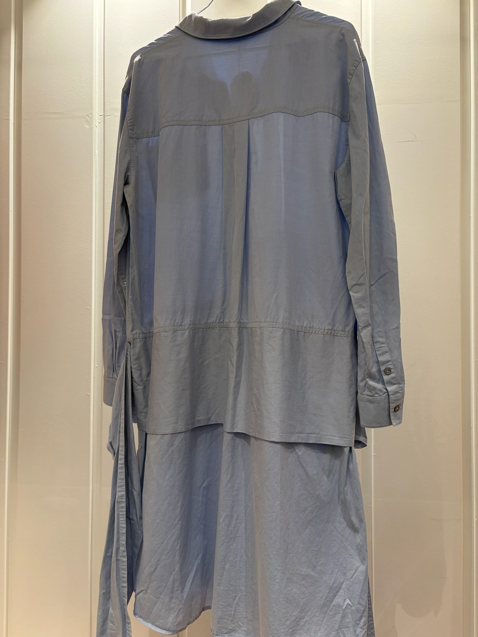 Alexander Wang Skjorte Kjole