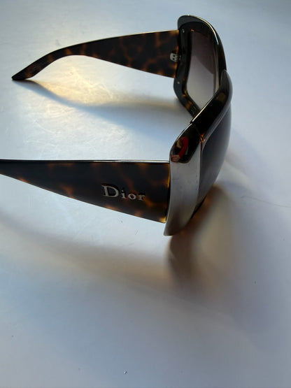 Dior Solbriller