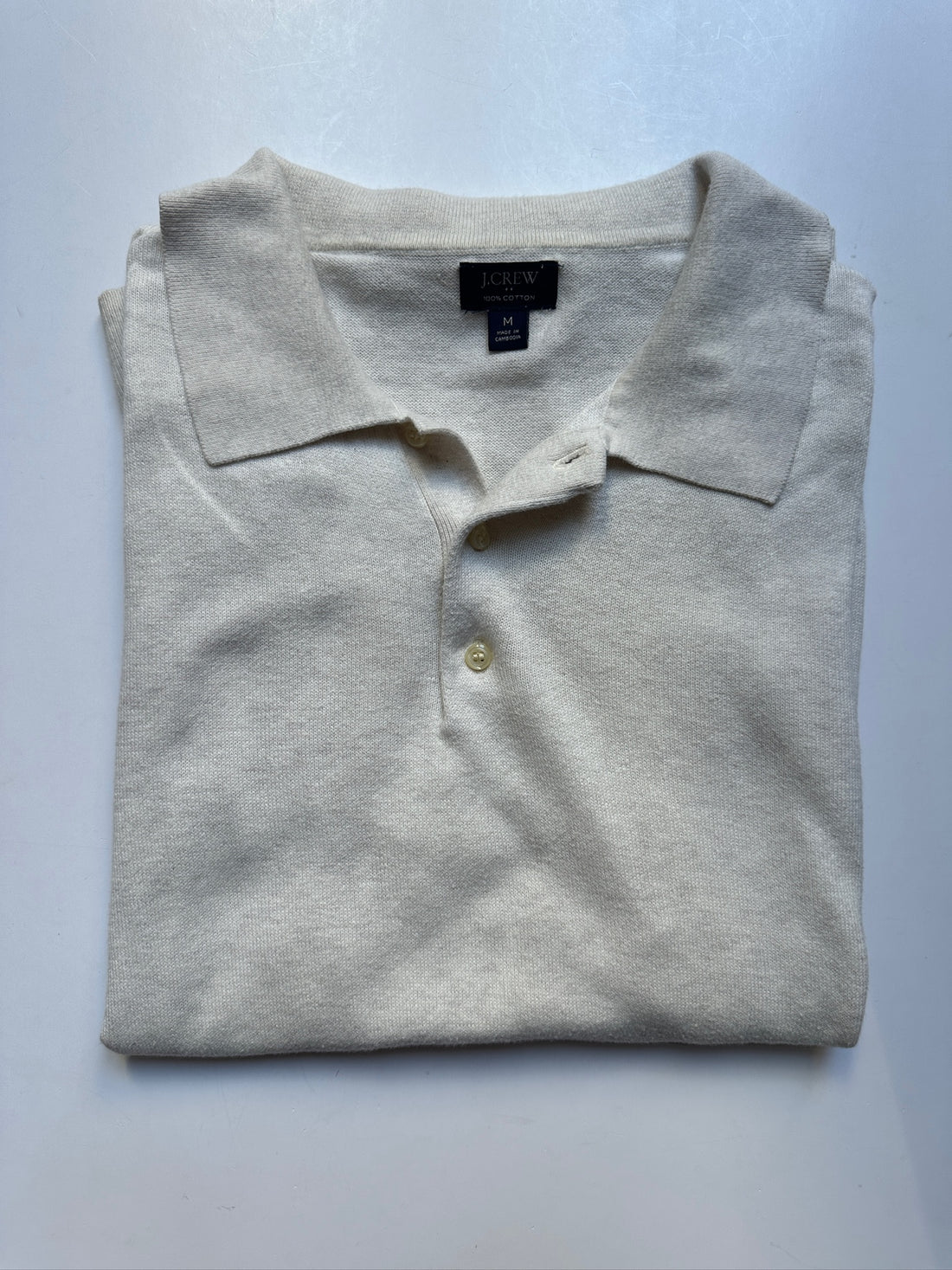 Massimo Dutti Polo T-Shirt