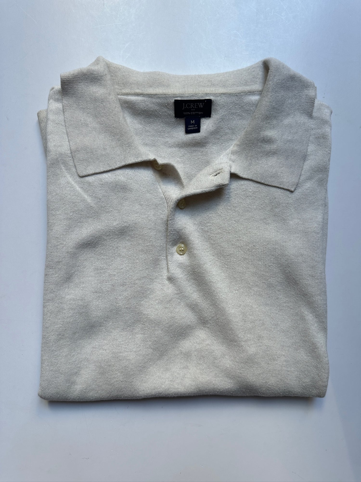 Massimo Dutti Polo T-Shirt