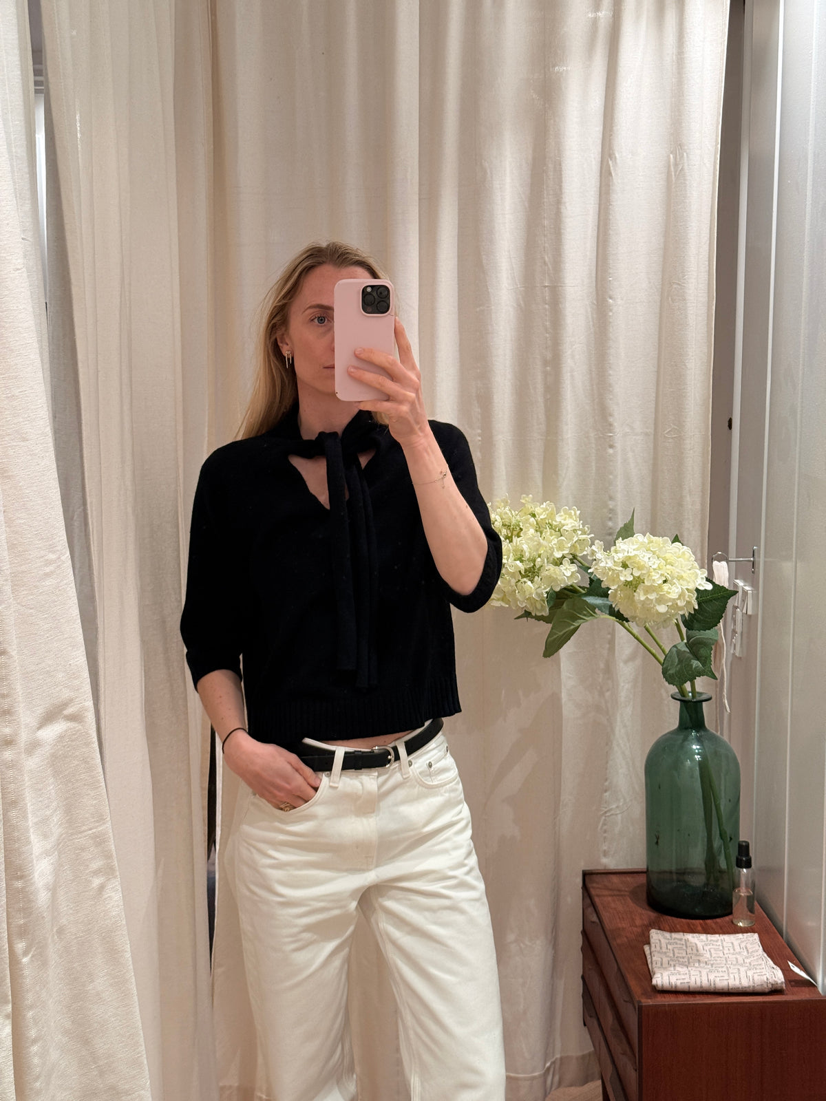 Grifoni Sweater