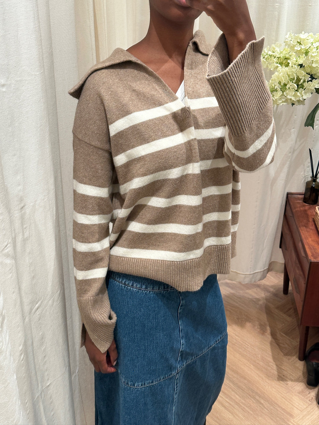 Banana Republic Sweater