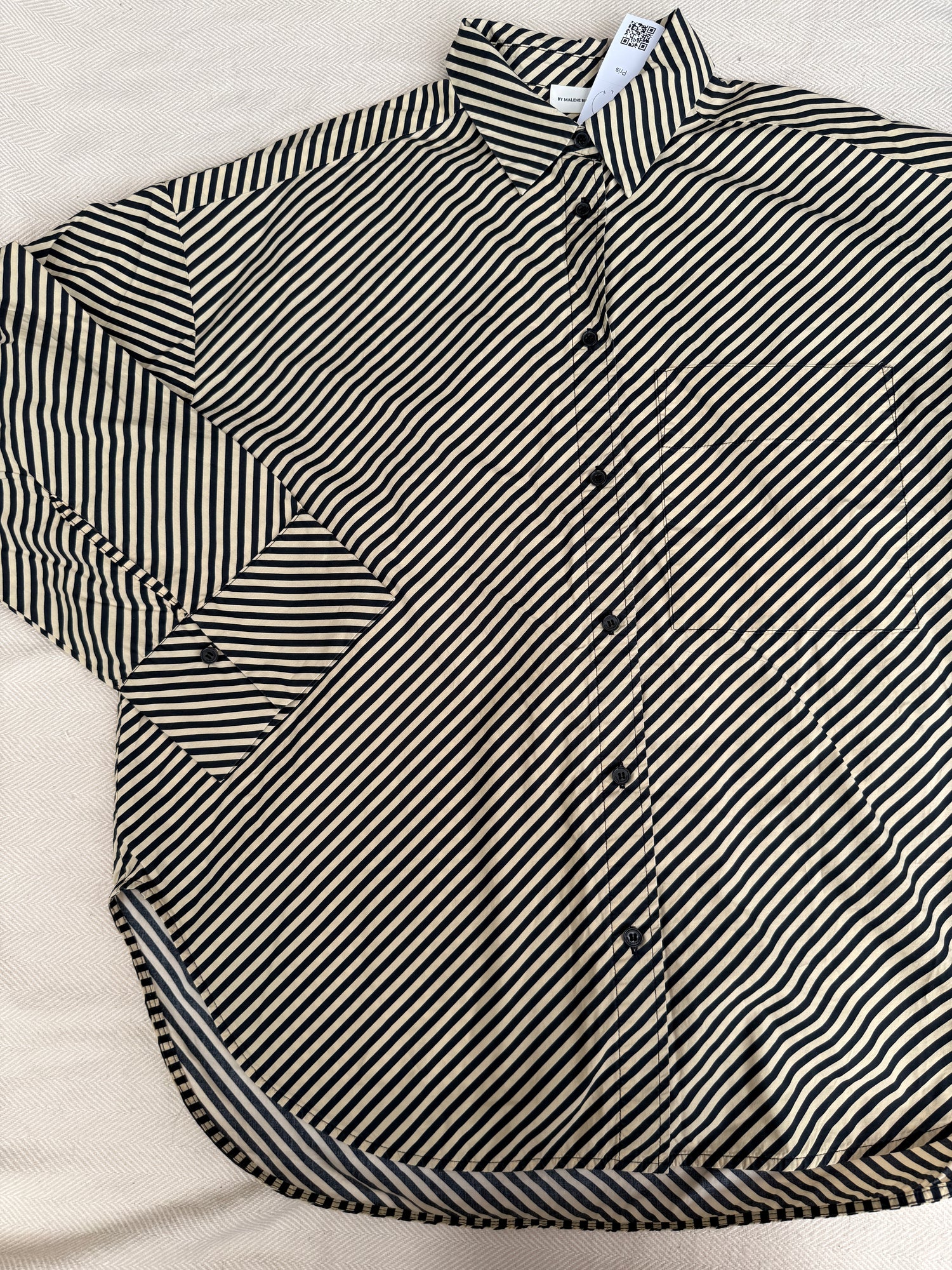 By Malene Birger Skjorte