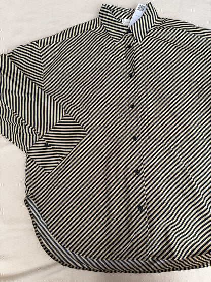 By Malene Birger Skjorte
