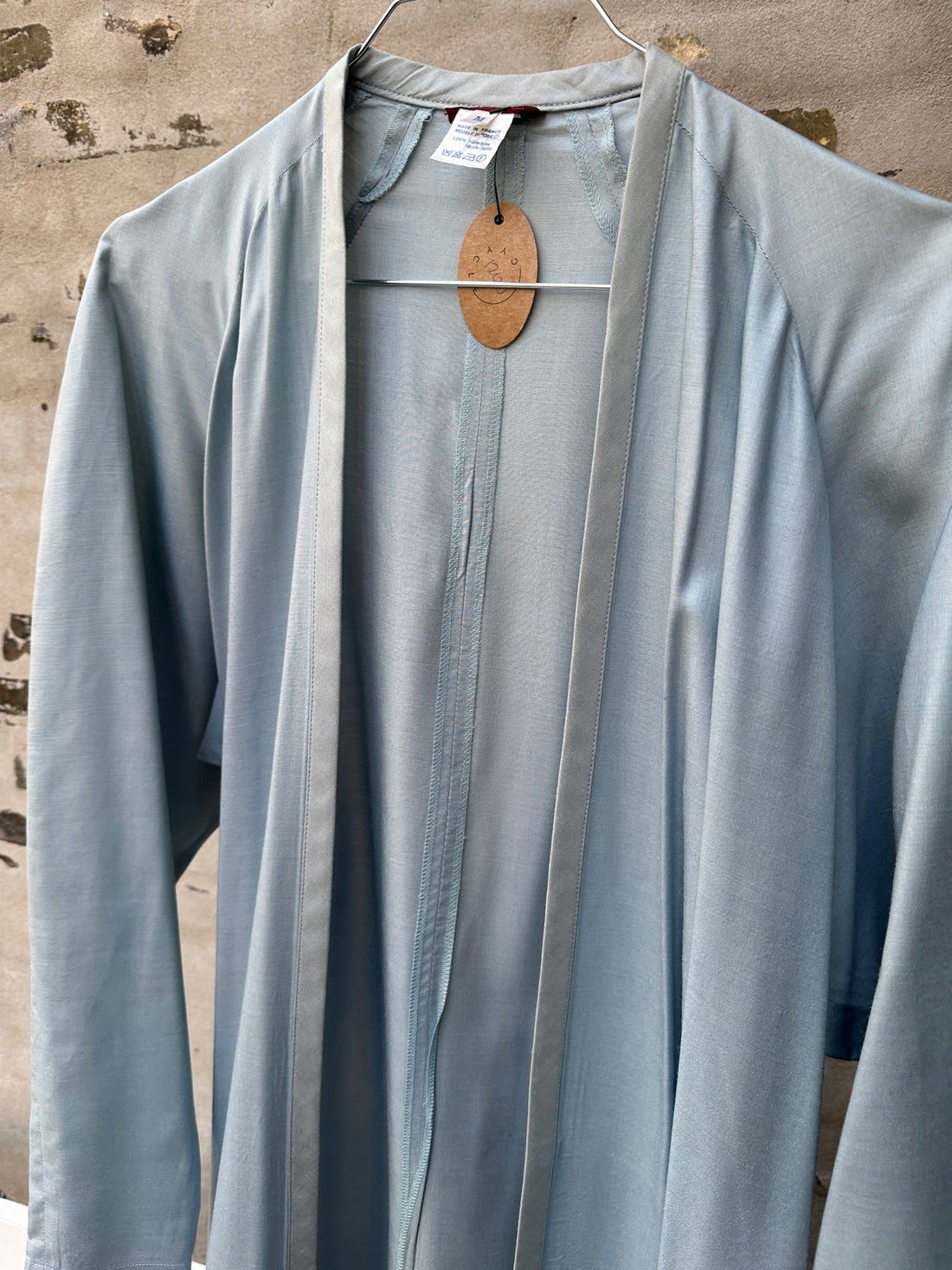 Kenzo kimono