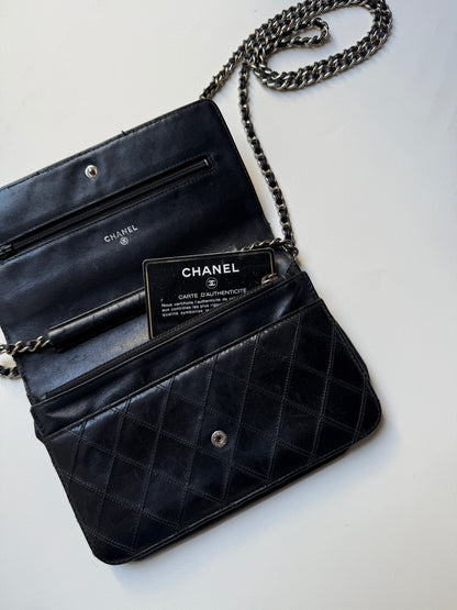 Chanel Wallet On Chain Taske