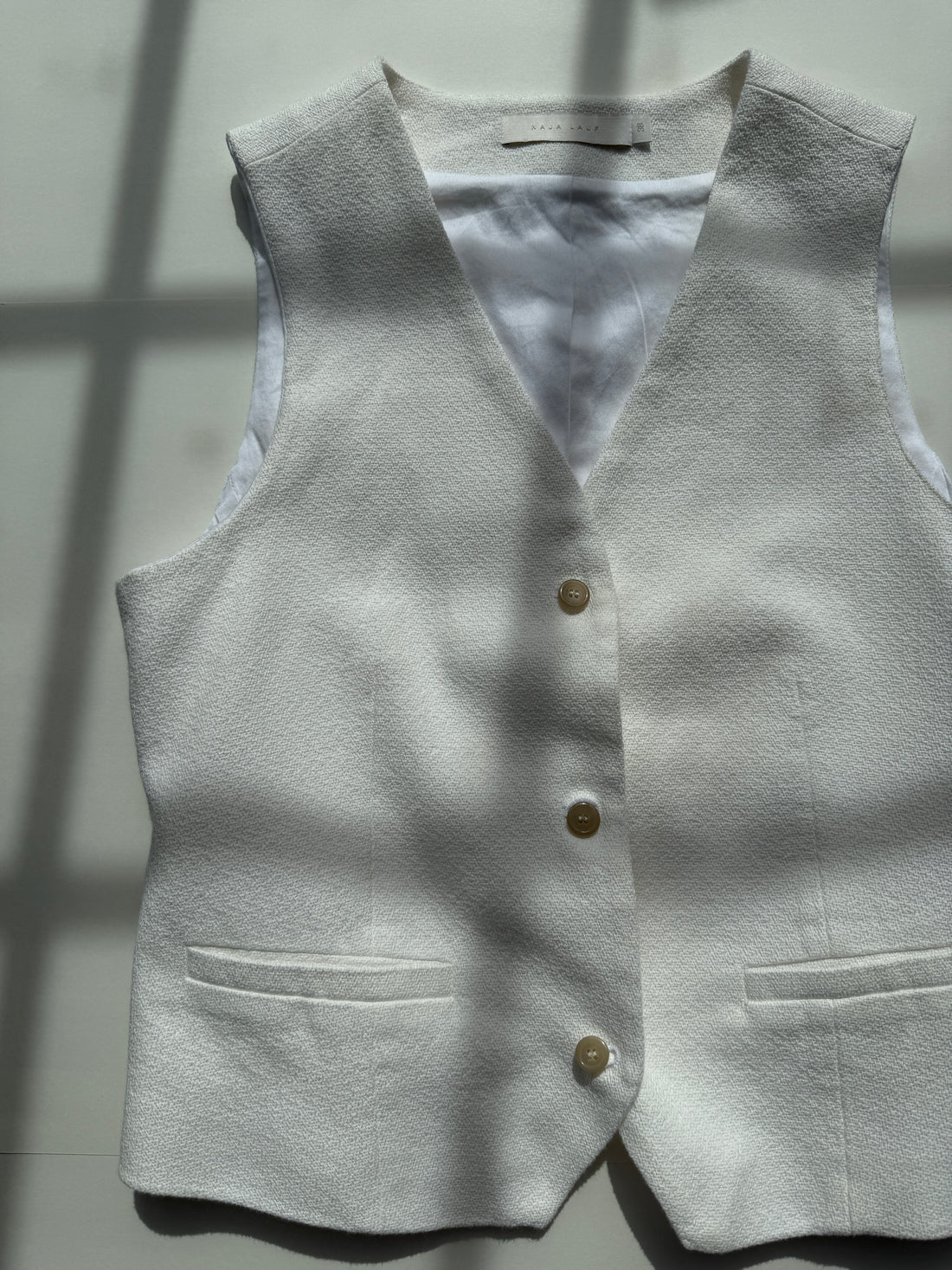 Naja Lauf Vest
