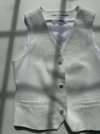 Naja Lauf Vest