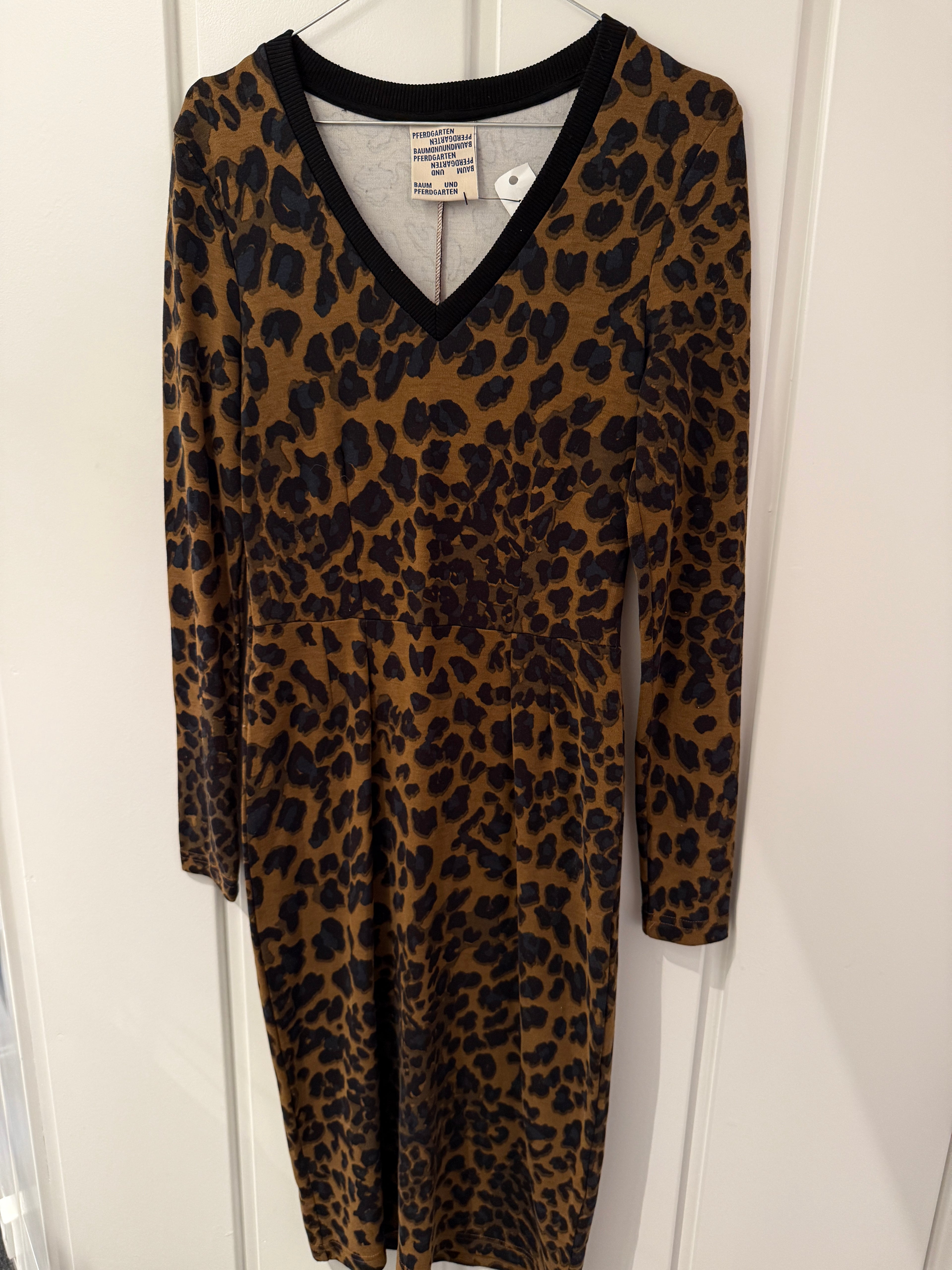 Baum Und Pferdagarten Kjole