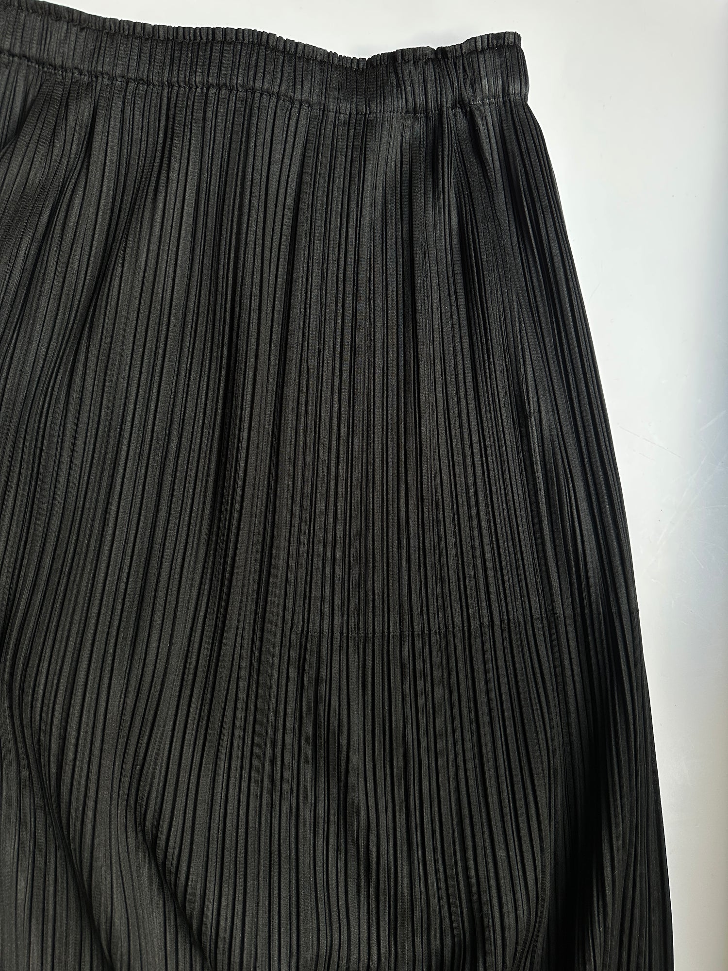 Issey Miyake Pleats Please Nederdel