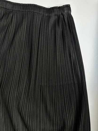 Issey Miyake Pleats Please Nederdel