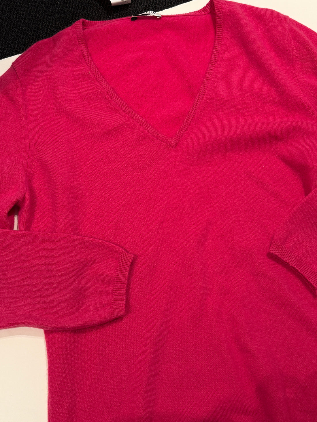 Capua Cashmere Sweater