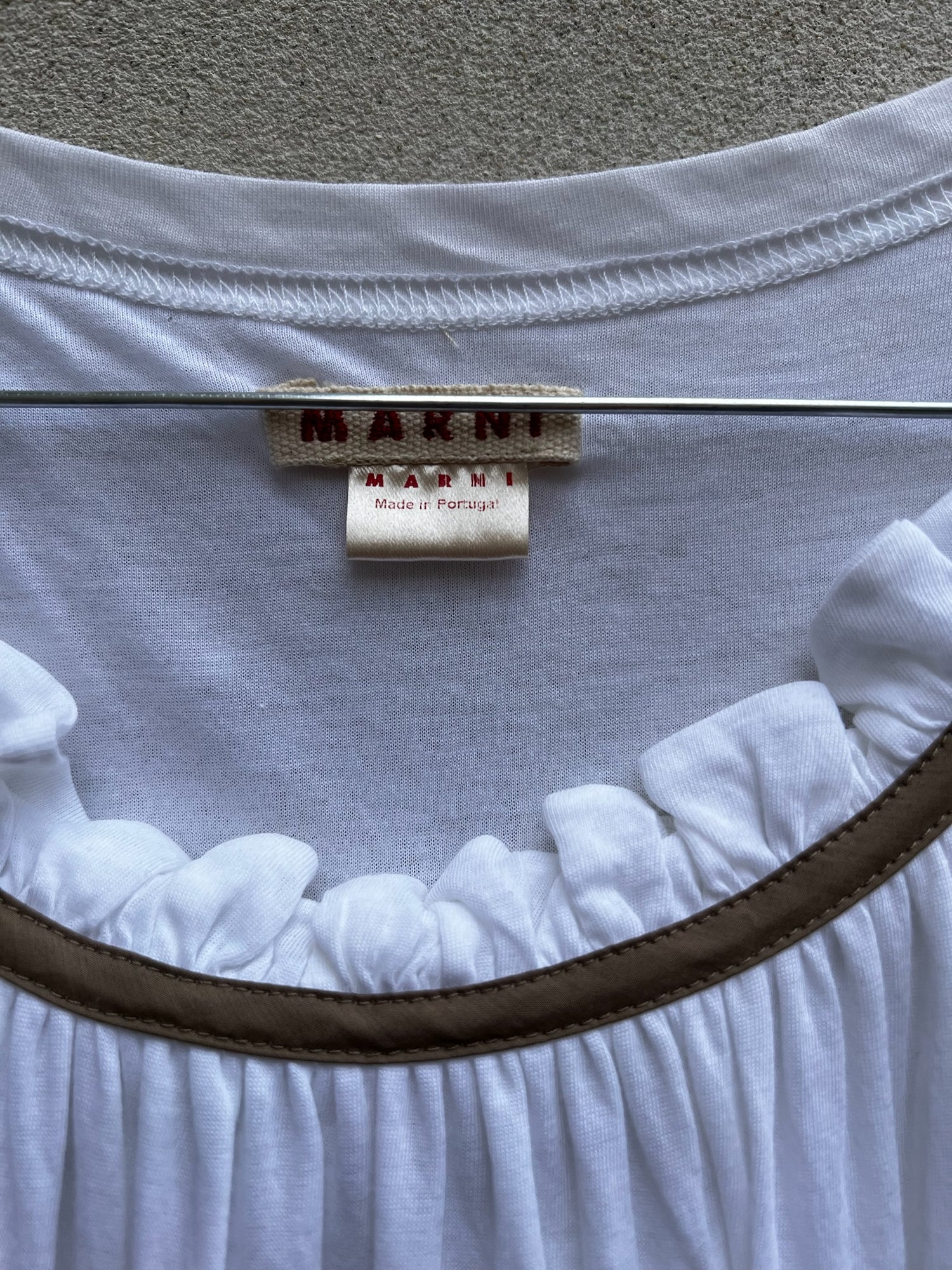 Marni Top