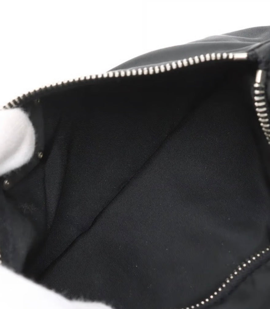 Prada Tessuto Nylon Shoulder Bag / Taske
